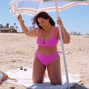 L*SPACE // Lee Lee & Frenchi bikini